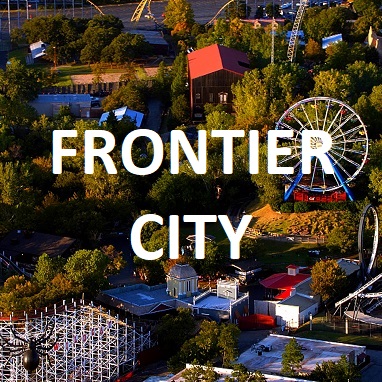 Frontier City