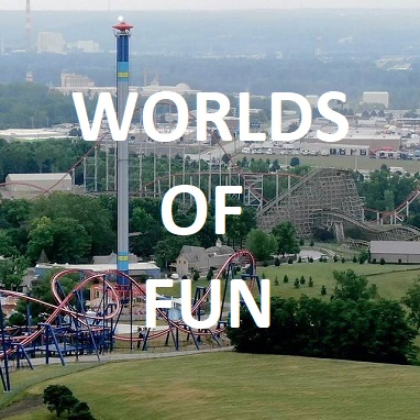 Worlds Of Fun